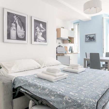 Appartamento Borgovico Antico コモ エクステリア 写真